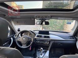 بي ام دبليو الفئة 3